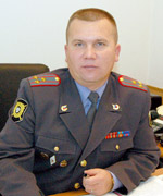 Фото Целищев Геннадий Александрович