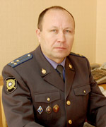 Фото Чирков Виктор Николаевич