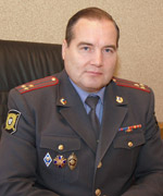 Фото Копырин Сергей Иванович