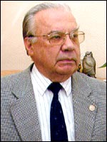 Фото Ковалев Александр Антонович