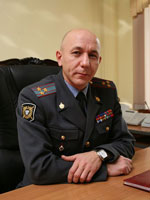 Фото Кожевин Алексей Владимирович