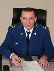 Фото Макаров Валерий Владимирович