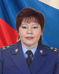 Фото Муравьева Елена Анатольевна
