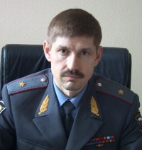 Фото Агеев Виктор Олегович
