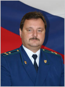 Фото Седельников Олег Викторович