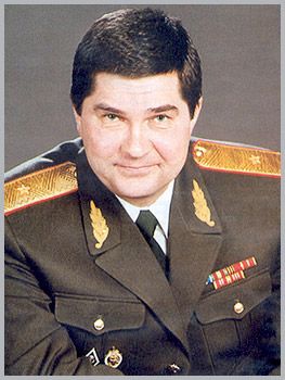 Фото Субботин Сергей Дмитриевич