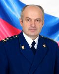 Фото Суслов Сергей Леонидович
