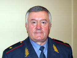Фото Тюканько Александр Алексеевич