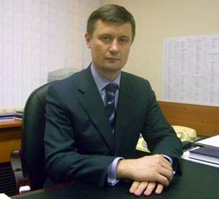Фото Хорев Андрей Викторович