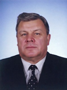 Фото Григоренко Виктор Григорьевич