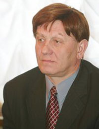 Фото Викторов Александр Дмитриевич