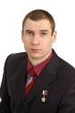 Фото Перминов Дмитрий Сергеевич