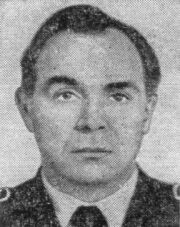 Фото Кашин Иван Андреевич