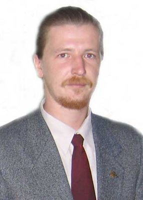 Фото Касимовский Константин Родионович