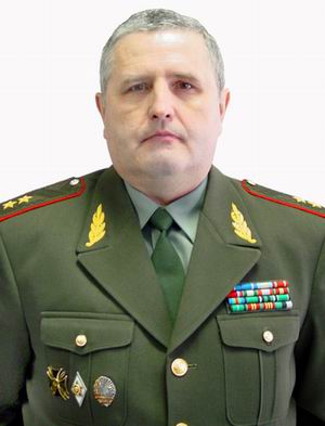 Фото Климец Сергей Владимирович