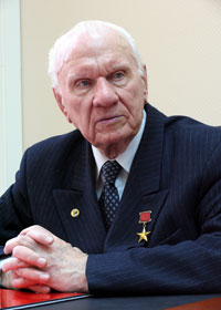 Фото Савин Анатолий Иванович