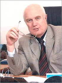 Фото Лесовик Валерий Станиславович