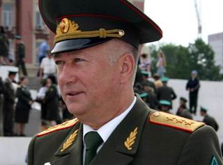 Фото Лисинский Николай Павлович