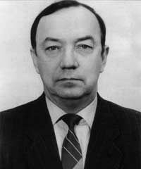 Фото Новиков Валерий Константинович