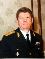 Фото Чечеватов Виктор Степанович