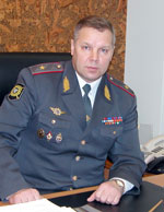 Фото Горчаков Павел Александрович