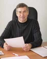Фото Соловьев Вадим Павлович