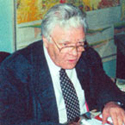 Фото Нестеров Иван Иванович