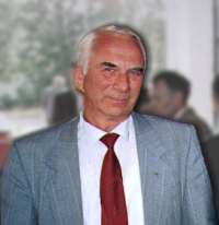 Фото Сапожников Сергей Алексеевич