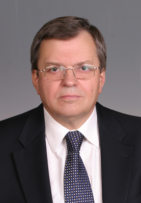 Фото Панченко Владислав Яковлевич