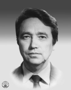 Фото Левин Владимир Алексеевич