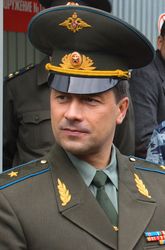 Фото Майданович Олег Владимирович