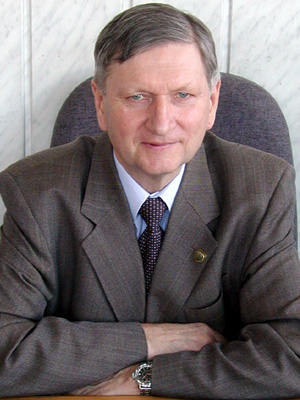 Фото Чернышев Александр Иванович