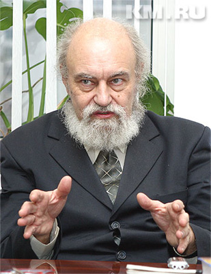 Фото Чудинов Валерий Алексеевич