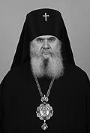 Фото Гавриил (Стеблюченко Юрий Григорьевич)