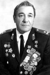 Фото Грищенко Павел Яковлевич