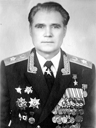Фото Максимов Юрий Павлович