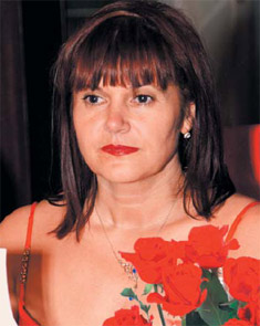 Фото Поверинова Ирина Юрьевна
