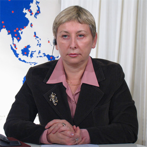 Фото Звягельская Ирина Доновна