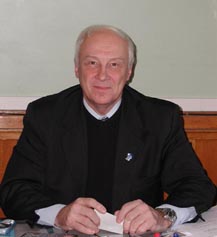 Фото Кашкаров Павел Константинович