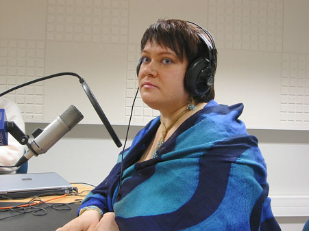 Фото Колосова Светлана Валентиновна
