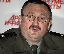 Фото Красногорский Василий Иванович