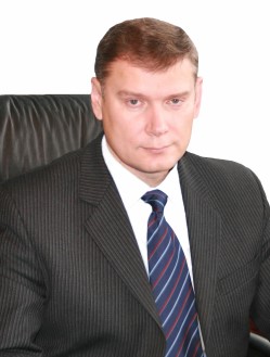 Фото Ежов Валерий Иванович
