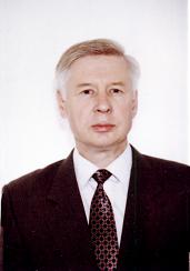 Фото Флеров Юрий Арсениевич