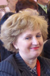 Фото Волкова Наталия Львовна
