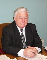 Фото Забродин Николай Алексеевич