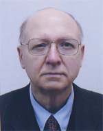Фото Новиков Александр Александрович