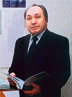 Фото Матисов Анатолий Кузьмич