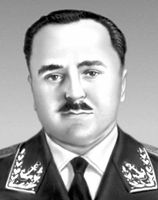 Фото Мазуренко Алексей Ефимович