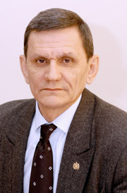 Фото Сыркин Владимир Иванович