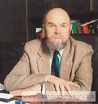 Фото Яковлев Геннадий Павлович